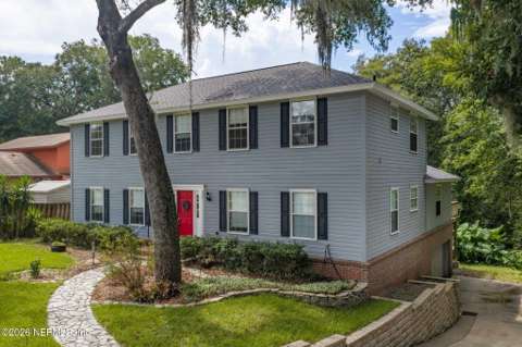 2216 Brentfield Road, home for sale in Jacksonville 32225