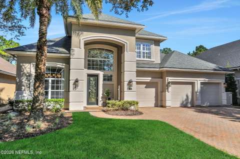 293 Cape May Avenue, home for sale in Ponte Vedra 32081