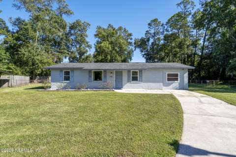 5931 Creed Court, home for sale in Jacksonville 32244