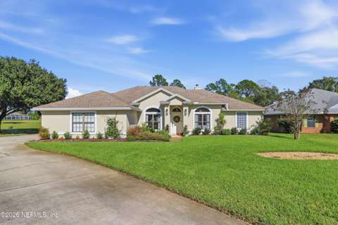 4624 Onion Creek Court, home for sale in Elkton 32033