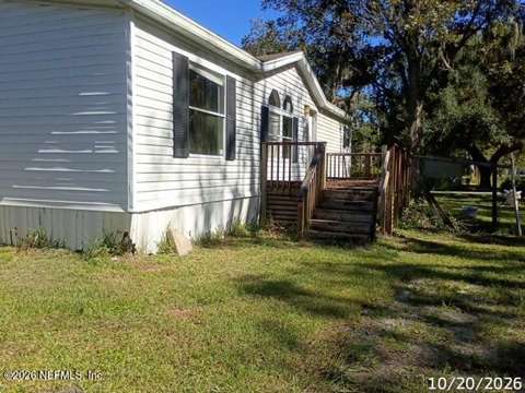 7015 Dunn Avenue, home for sale in Jacksonville 32219