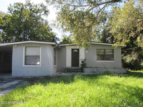 4120 Santee Road, home for sale in Jacksonville 32209