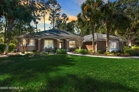 14736 Cape Drive, home for sale in Jacksonville 32226