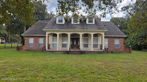 8500 Wagenhals Road, home for sale in Jacksonville 32210
