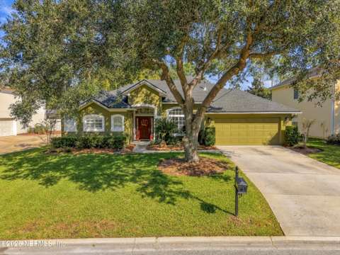 11091 Turnbridge Drive, home for sale in Jacksonville 32256