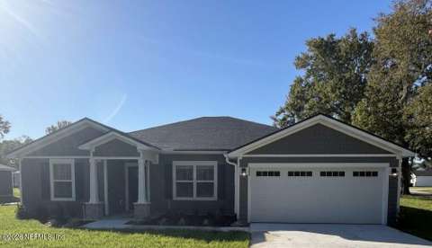 360 Polk Road, home for sale in Jacksonville 32218