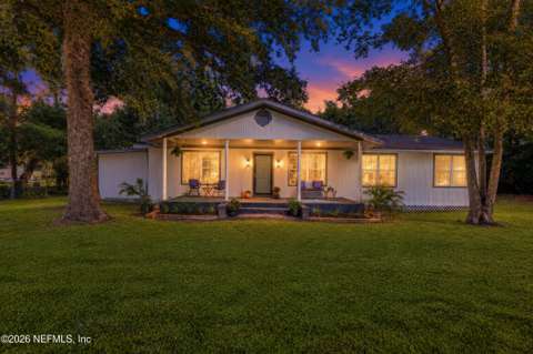 7941 Sycamore Street, home for sale in Jacksonville 32219