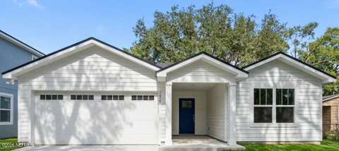3439 Blake Avenue, home for sale in Jacksonville 32218