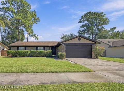 11535 Dandelion Way, $300k–$500k for sale in Jacksonville