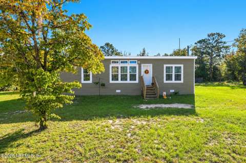 5720 Bitterroot Street, home for sale in Keystone Heights 32656