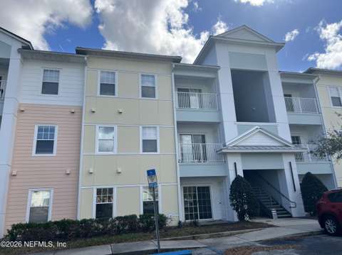 8226 Green Parrot Road #105, home for sale in Jacksonville 32256
