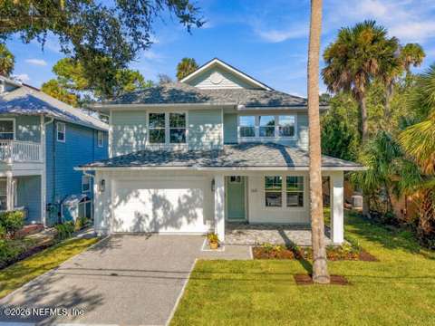 363 Plaza, home for sale in Atlantic Beach 32233