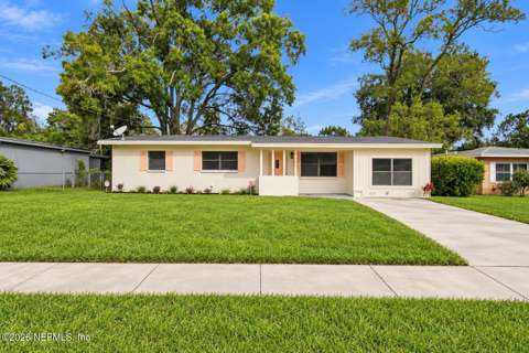 7507 Canaveral Road, home for sale on Canaveral Road