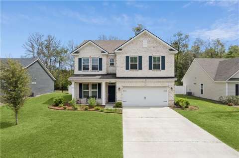 140 Clearwater Drive, gated community for sale in Brunswick