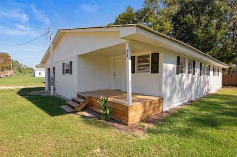 24 Sangster Road, 4-bedroom for sale in Jesup