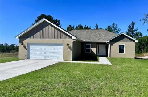 254 Satilla Sands Drive, home for sale in Waynesville 31566