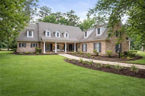 1121 Fair Hope Drive, gated community for sale in Townsend