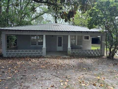 940 Gordon Street, starter home for sale in Blackshear