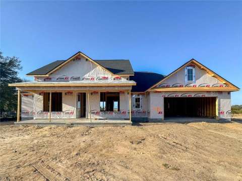 1243 Kyles Loop, 4-bedroom for sale in Townsend
