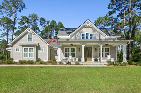 206 Clubhouse Circle, gated community for sale in St. Marys