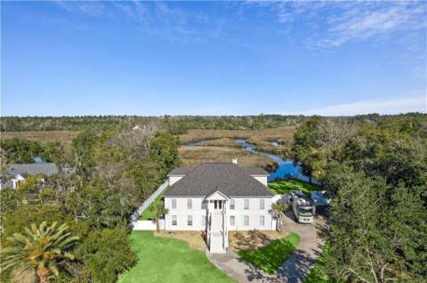60 Laurel Grove Road, pool for sale in Brunswick