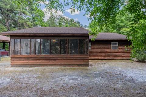 43 Dixie Lane, home for sale in Waycross 31503
