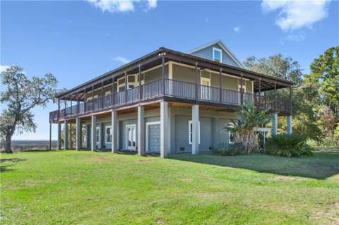 281 Marsh Breeze Lane, home for sale in Waverly 31565