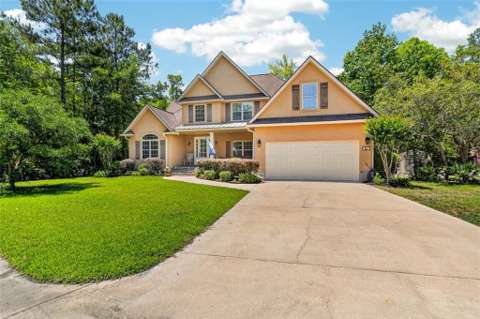 101 Madeira Drive, gated community for sale in Brunswick