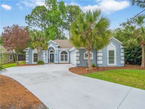 235 Cardinal Circle, gated community for sale in St. Marys