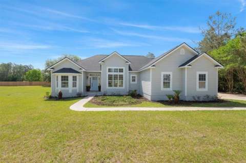 2657 Horseshoe Cove, home for sale in Waverly 31565