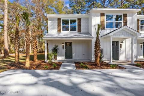 174 Clarks Bluff Road, starter home for sale in Kingsland