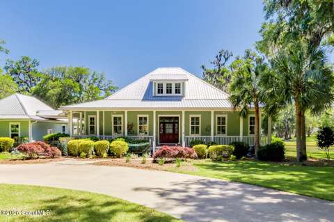 1105 Eagle Way, waterfront for sale in Townsend