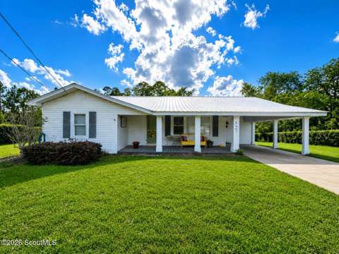327 Anita Street, home for sale in Waycross 31503