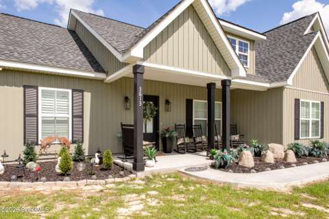 3613 Tanner Lane, home for sale in Waycross 31503