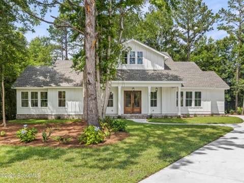 15 Binnacle Cove, gated community for sale in Brunswick