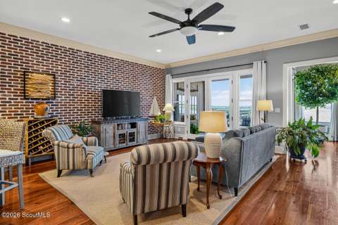 107 Broad Street, home for sale in Darien 31305