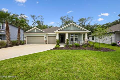 117 Chinquapin Drive, gated community for sale in St. Marys