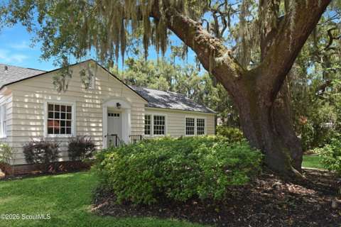 1815 Oak Avenue, home for sale in Brunswick 31520