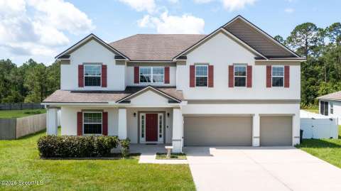 118 Walnut Way, 4-bedroom for sale in Kingsland