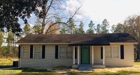 207 & 209 Walker Road, home for sale in Waycross 31503