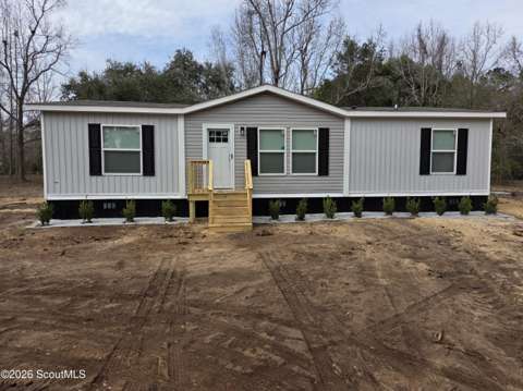 1069 Nathan Rowe Drive, home for sale in Townsend 31331