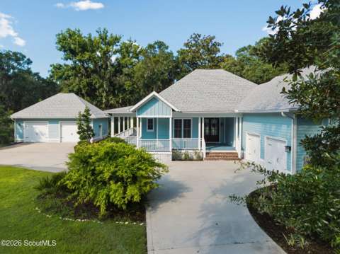 101 Wards Lane, gated community for sale in St. Marys