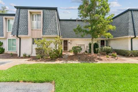 205 Palm Drive, $300k–$500k for sale in St. Simons Island