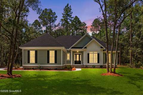 1147 White Tail Drive, home for sale in Townsend 31331
