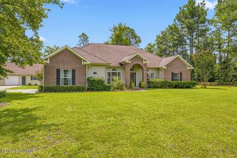 259 Holly Haven Drive, 4-bedroom for sale in Kingsland