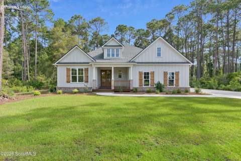 110 Clubhouse Circle, gated community for sale in St. Marys