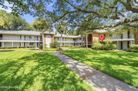 247 Sea Palms Colony, $300k–$500k for sale in St. Simons Island