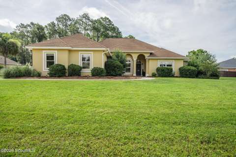 159 Lakes Drive, pool for sale in Brunswick