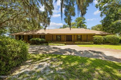 811 Park Street, home for sale in St. Marys 31558
