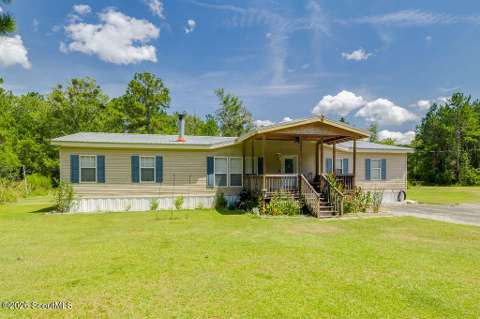 1167 Pine Lake Loop, home for sale in Townsend 31331